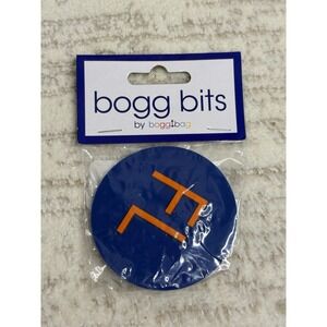 BOGG BAG FL Blue Orange Bogg Bits NEW NWT.  University Of Florida